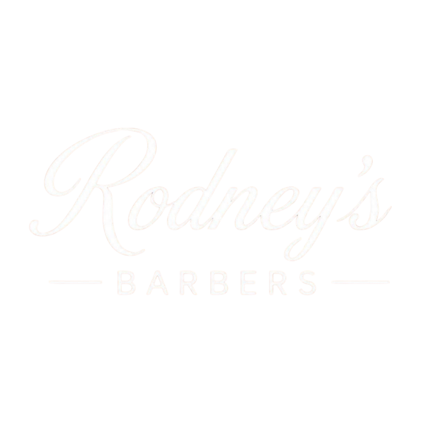 Rodney's Barbers
